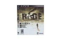 Rage: Anarchy Edition Cardboard Sleeve Only [Playstation 3] - Merchandise | VideoGameX